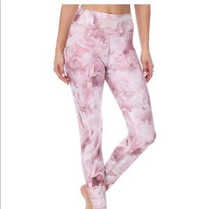 Evolution and Creation Leggings